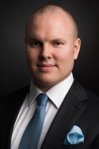 Jussi Kari