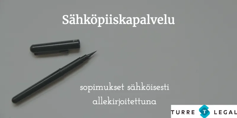 Sähköpiiskapalvelu