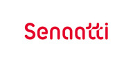 Senaatti-kiinteistöjen logo
